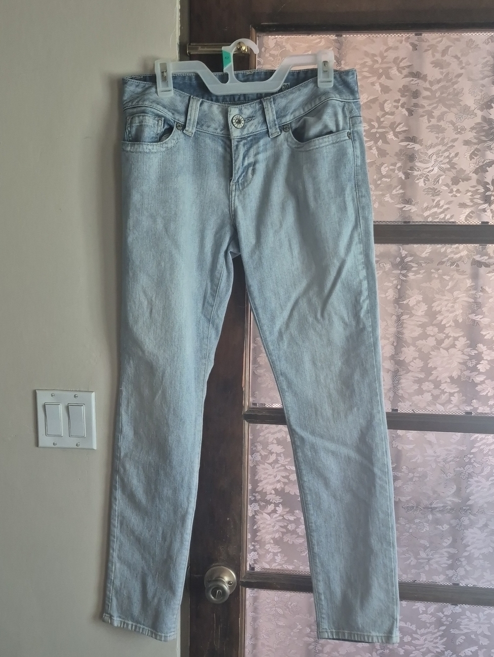 Guess Daredevil Jeans (30)